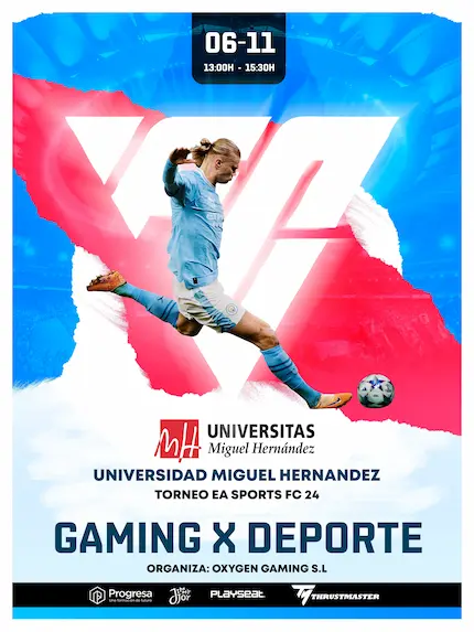 UNIVERSIDAD MIGUEL HERNANDEZ 1